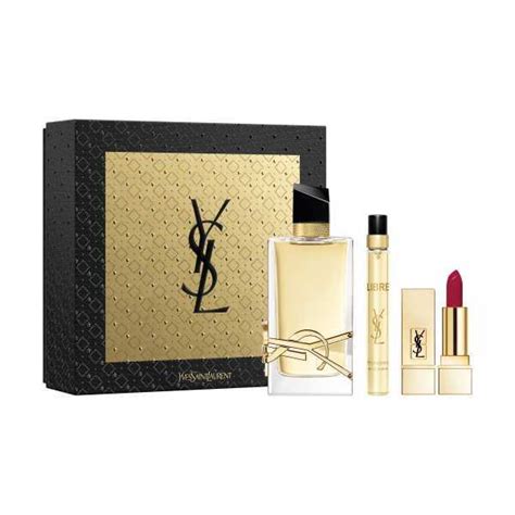 ysl perfume david jones|YSL perfume gift set superdrug.